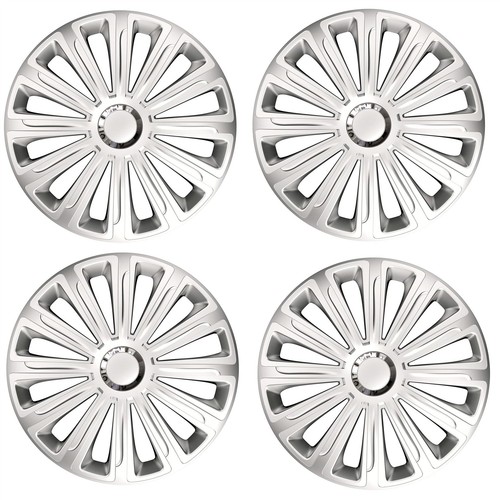 Wheel trims hub - 4x, 15"