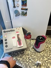 Breville Blend Active Personal