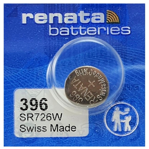 Renata 396 sr726w - renata,