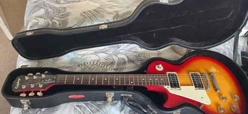 Epiphone les paul 100 - epiphone,