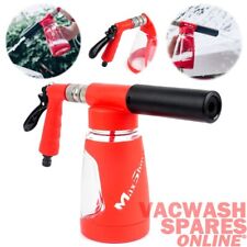 MAXSHINE HOSE SNOW FOAM LANCE-
