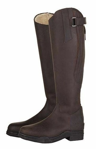 Hkm riding boots country - hkm,