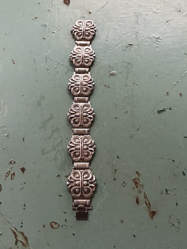 David andersen 830s - 830s, silver