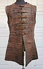 Viking Leather Brigandine