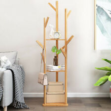 Sturdy Coat Rack Tree Stand
