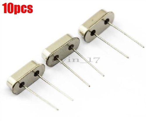 10pcs 432mhz 432 000mhz - 10pcs, 18.432.000mhz