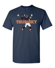 Mitchell Trubisky Chicago