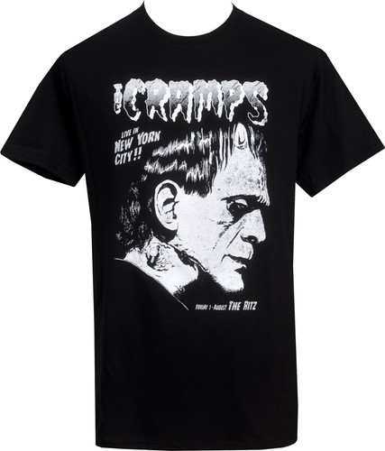 The cramps men psychobilly - the,