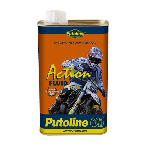 Putoline action fluid litre - putoline,
