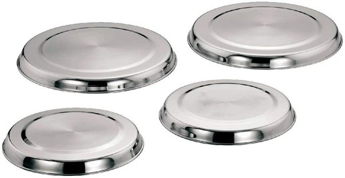 New piece hob covers - new,