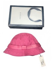 Gucci Bucket Hat - SIZE M -
