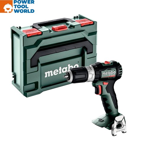Metabo bl brushless - metabo, sb