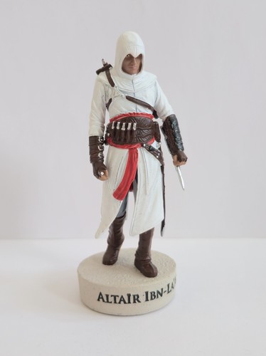 Assassin creed issue - assassin's,