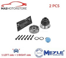 Driveshaft joint kit pair - driveshaft, cv