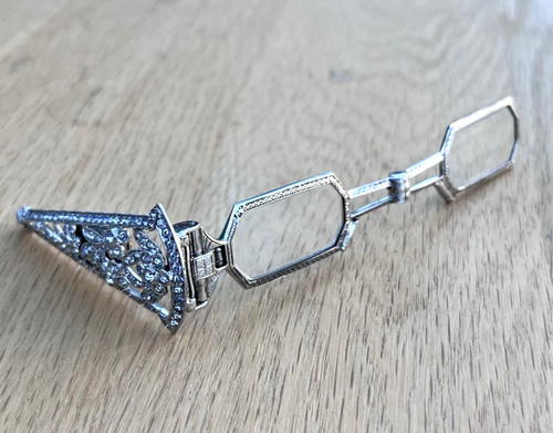 Antique vintage sterling - antique,