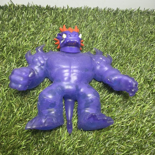Heroes goo jit zu - heroes,