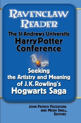 Ravenclaw reader seeking the - seeking,