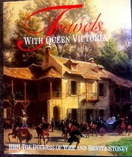 Travels with Queen Victoria by