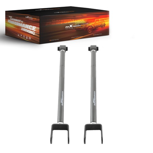 2pcs adjustable rear lower - 2pcs,
