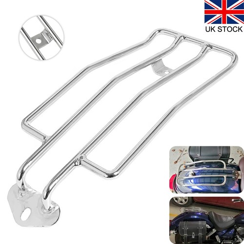 Motorcycle rear luggage - motorcycle,
