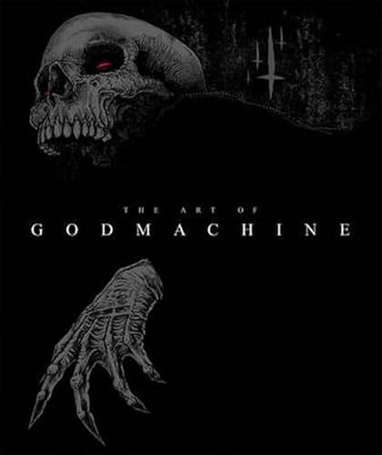 The art godmachine by - art,