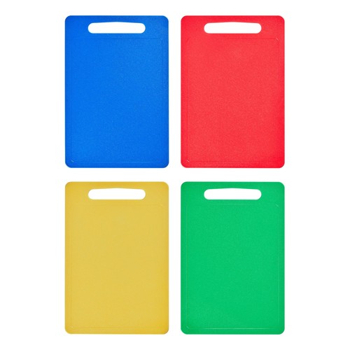 Multi colour chopping board - colour,