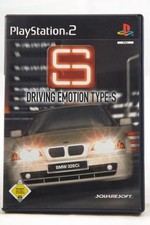 Driving Emotion Type S - Game  NIVG The Cheap Fast Free Post