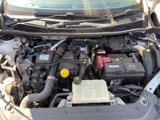 Nissan Pulsar 1.5l Complete