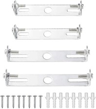Moscare 4PCS Ceiling Fixture