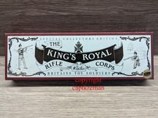 W Britain, Special Collectors