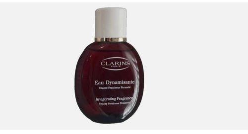Clarins eau dynamisante - clarins,