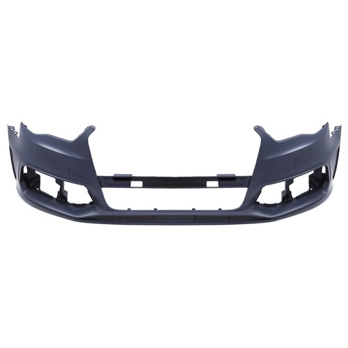 Front bumper replacement for - bumper,