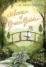 Anne of Green Gables (Vintage