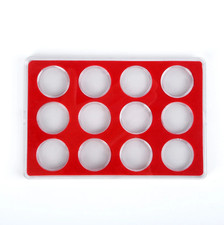 Coin Presentation Display Box