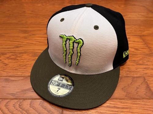 Monster energy era - monster,