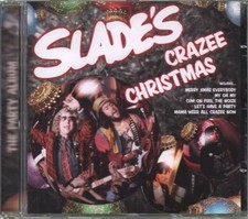Slade's Crazee Christmas -
