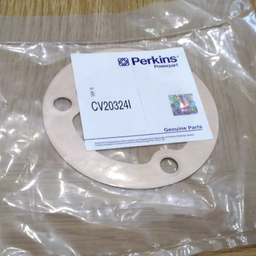 Perkins cv203241 gasket for - cv203241,