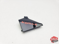 AUDI A3 MK4 8Y INTERIOR TRIM