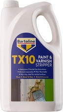 TX10 Non-Caustic Paint Remover