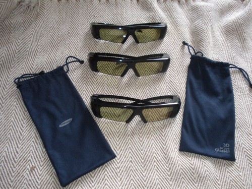 Samsung active glasses 3 - (,
