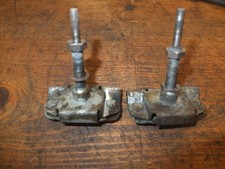 Land Rover Wiper Spindle Wheel