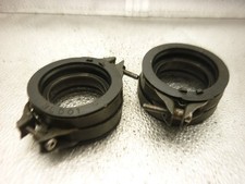 YAMAHA TDM 850 4TX 1996 - EARLY 1998 CARB CARBURETTOR INLET RUBBERS