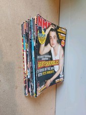 19 X NME Magazines New Musical