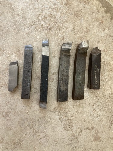 Assorted lot vintage - lot,