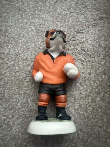 Robert harrop bulldog - robert,