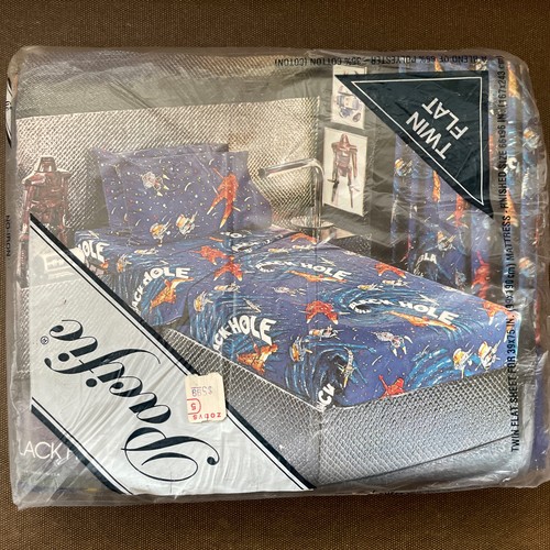Unopened vintage disney - unopened,