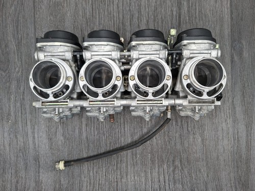 Yamaha yzf 1998 1999 - yamaha, 1998-1999