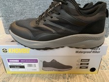 Khombu men waterproof - men's,
