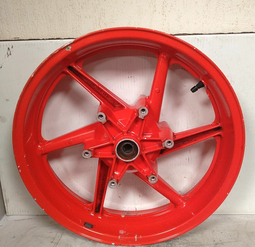 Honda front wheel for - honda,