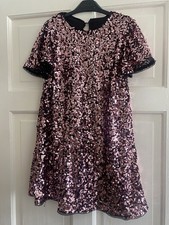 Brand New Girls Sequinned